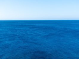 Το 70% του Αιγαίου είναι διεθνή ύδατα