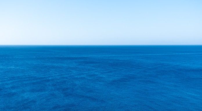 Το 70% του Αιγαίου είναι διεθνή ύδατα