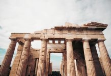 Οι αρχαιολογικοί μας χώροι ρημάζουν από την απαξίωση του Υπουργείου Πολιτισμού