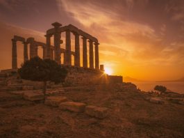 Οι Έλληνες είναι υπερήφανοι για τον πολιτισμό τους