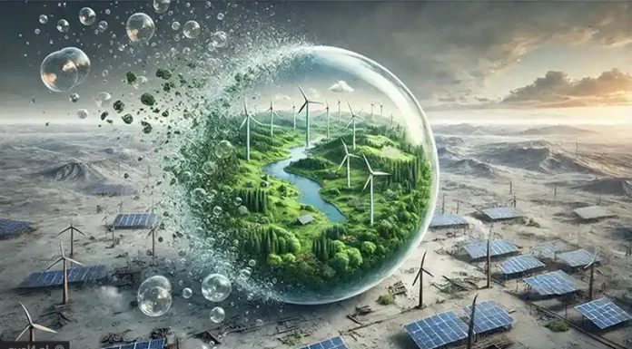 Το Reuters ξαφνικά παραδέχεται ότι οι πολιτικές Net Zero ήταν μια ηχηρή αποτυχία(ΑΠΑΤΗ). Είναι μια ανατροπή 100% Το Reuters ξαφνικά παραδέχεται ότι οι πολιτικές Net Zero ήταν μια ηχηρή αποτυχία(ΑΠΑΤΗ). Είναι μια ανατροπή 100%