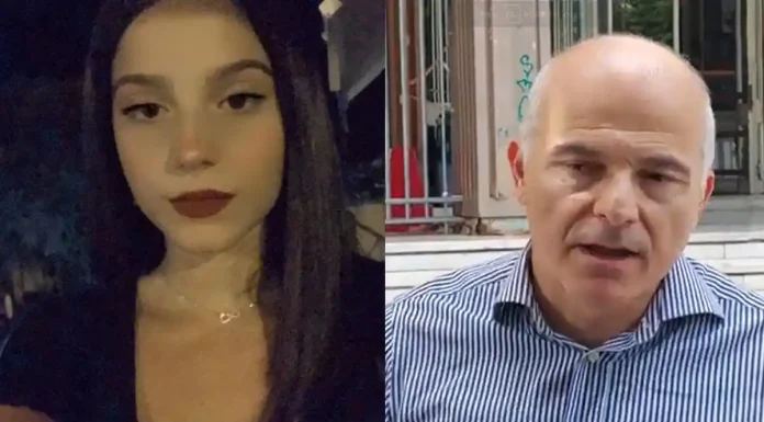 Α.Ψαρόπουλος για πόρισμα ΕΟΔΑΣΑΑΜ: «Από την πρώτη στιγμή ξέραμε την αλήθεια για το χημικό υλικό» Α.Ψαρόπουλος για πόρισμα ΕΟΔΑΣΑΑΜ: «Από την πρώτη στιγμή ξέραμε την αλήθεια για το χημικό υλικό»