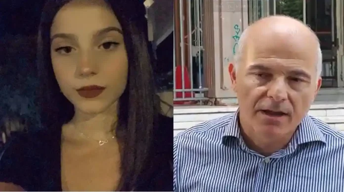 Α.Ψαρόπουλος για πόρισμα ΕΟΔΑΣΑΑΜ: «Από την πρώτη στιγμή ξέραμε την αλήθεια για το χημικό υλικό»