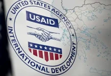 Λίστα με 2.000 Έλληνες που χρηματίζονταν από την USAID ανακοινώνεται από τις ΗΠΑ Λίστα με 2.000 Έλληνες που χρηματίζονταν από την USAID ανακοινώνεται από τις ΗΠΑ