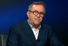 Ν.Νικολόπουλος: «Η κυβέρνηση έδωσε 1.000 € στον κάθε παρακρατικό κουκουλοφόρο για να καταστρέψει την συγκέντρωση» Ν.Νικολόπουλος: «Η κυβέρνηση έδωσε 1.000 € στον κάθε παρακρατικό κουκουλοφόρο για να καταστρέψει την συγκέντρωση»