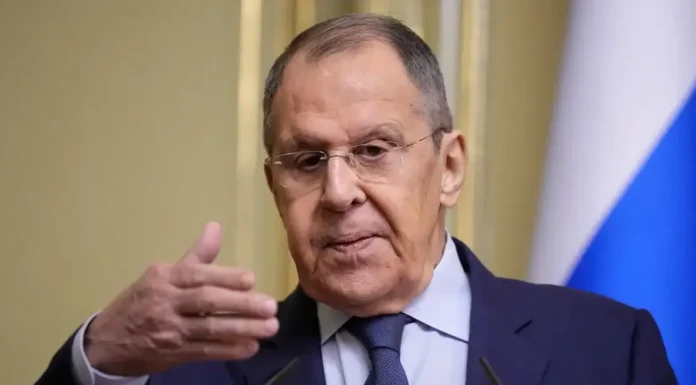 Σεργκέι Λαβρόφ: «Η ΕΕ θέλει ανοιχτά να αναβιώσει την ευρωπαϊκή ιδεολογία του ναζισμού» Σεργκέι Λαβρόφ: «Η ΕΕ θέλει ανοιχτά να αναβιώσει την ευρωπαϊκή ιδεολογία του ναζισμού»