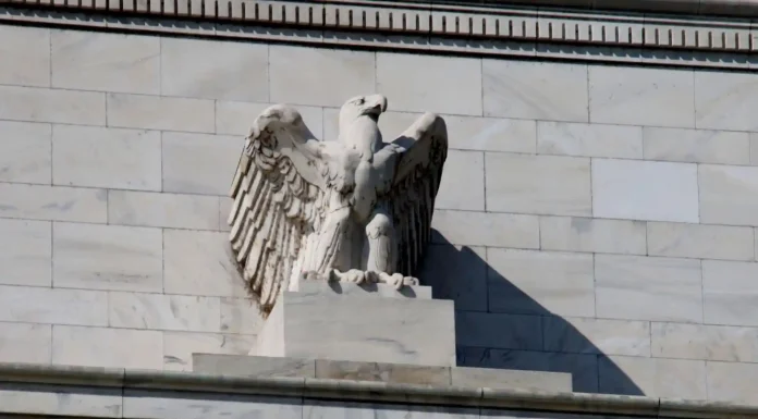 Πώς η διαφθορά της Federal Reserve έχει στρέψει τις ΗΠΑ από κρίση σε κρίση Πώς η διαφθορά της Federal Reserve έχει στρέψει τις ΗΠΑ από κρίση σε κρίση