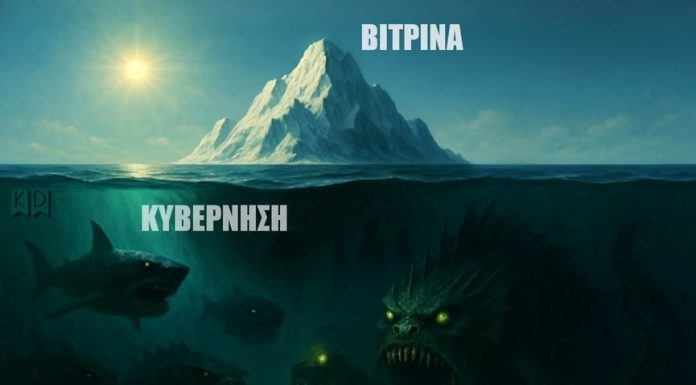 ΣΥΝΗΘΗ ΜΠΑΖΩΜΑΤΑ, ΑΠΟ ΕΝΑΝ “ΣΥΡΦΕΤΟ ΓΙΑ ΤΑ ΜΠΑΖΑ”…. ΕΣΚΕΜΜΕΝΟΣ ΑΠΟΠΡΟΣΑΝΑΤΟΛΙΣΜΟΣ… ΣΥΝΗΘΗ ΜΠΑΖΩΜΑΤΑ, ΑΠΟ ΕΝΑΝ "ΣΥΡΦΕΤΟ ΓΙΑ ΤΑ ΜΠΑΖΑ".... ΕΣΚΕΜΜΕΝΟΣ ΑΠΟΠΡΟΣΑΝΑΤΟΛΙΣΜΟΣ...