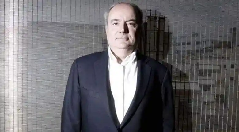 ΓΙΩΡΓΟΣ ΠΕΡΙΣΤΕΡΗΣ – Πρόεδρος της ΓΕΚ/ΤΕΡΝΑ