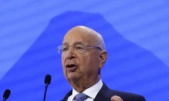 Κλονίζεται το WEF: Ξεκινούν έρευνες εις βάρος του Κλάους Σβαμπ – Οι κατηγορίες που τον βαρύνουν