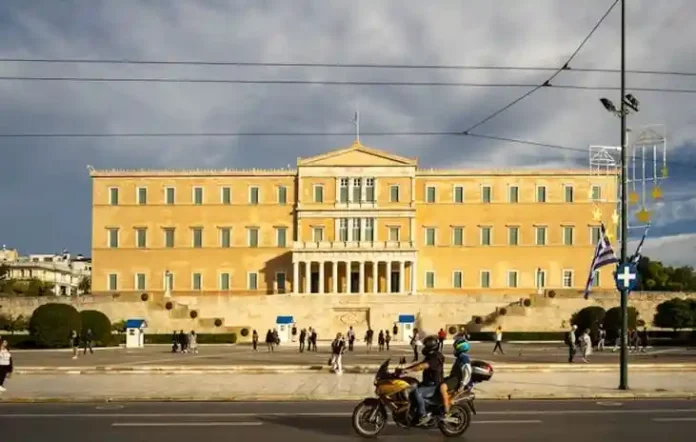 Photo by Alexandros Giannakakis on Unsplash