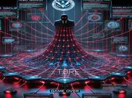 Η τέλεια παγίδα: Ένα ψηφιακό κλουβί που αιχμαλωτίζει τόσο τους παρατηρούμενους όσο και τους παρατηρητές