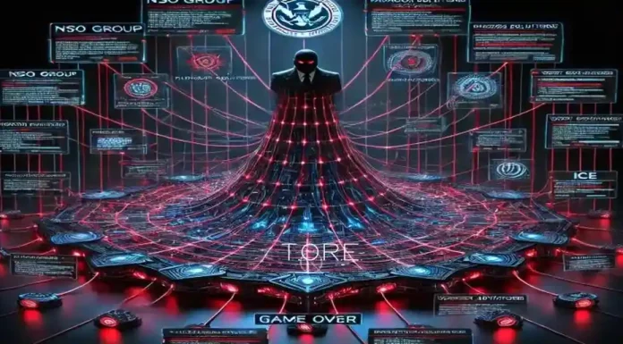 Η τέλεια παγίδα: Ένα ψηφιακό κλουβί που αιχμαλωτίζει τόσο τους παρατηρούμενους όσο και τους παρατηρητές Paragon Η τέλεια παγίδα: Ένα ψηφιακό κλουβί που αιχμαλωτίζει τόσο τους παρατηρούμενους όσο και τους παρατηρητές