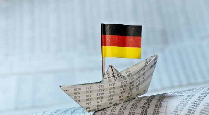 Γερμανία:Δείτε τη συνέβη στην οικονομία της μετά τις κυρώσεις που έβαλε στην Ρωσία-4 στους 10 υπερχρεωμένοι και αυξάνονται! Γερμανία:Δείτε τη συνέβη στην οικονομία της μετά τις κυρώσεις που έβαλε στην Ρωσία-4 στους 10 υπερχρεωμένοι και αυξάνονται!