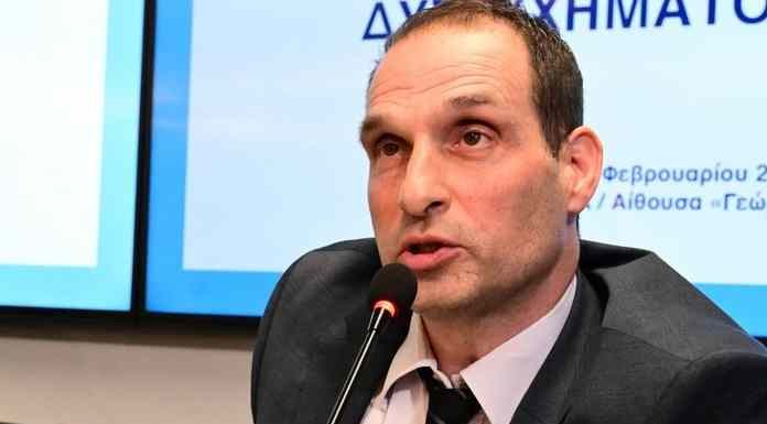 Παραίτηση Σοκ του Προέδρου ΕΟΔΑΣΑΑΜ!!!Είχε δηλώσει ότι το Πανεπιστήμιο της Πίζας διαψεύδει το πόρισμά του για την πυρόσφαιρα και ζήτησε να απαλειφθεί η αναφορά!!! Παραίτηση Σοκ του Προέδρου ΕΟΔΑΣΑΑΜ!!!Είχε δηλώσει ότι το Πανεπιστήμιο της Πίζας διαψεύδει το πόρισμά του για την πυρόσφαιρα και ζήτησε να απαλειφθεί η αναφορά!!!