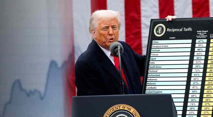 Ν.Τραμπ:Μέσα σε λίγες μέρες απέσπασε έξι τρισεκατομμύρια δολάρια από τις υπερεθνικές ελίτ!Στο «στόχαστρο» η παγκοσμιοποίηση και οι υπερεθνικοί οργανισμοί τύπου ΕΕ Ν.Τραμπ:Μέσα σε λίγες μέρες απέσπασε έξι τρισεκατομμύρια δολάρια από τις υπερεθνικές ελίτ!Στο «στόχαστρο» η παγκοσμιοποίηση και οι υπερεθνικοί οργανισμοί τύπου ΕΕ