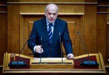 Τι απαντά η Μ.Καρυστιανού -Στις ανήθικες απάνθρωπες ανάλγητες δηλώσεις του κ.Φλωρίδη-«Τα Τεμπη και οι κλάψες για τα Τεμπη πάνε…. Απάντηση της Μ.Καρυστιανού -Στις ανήθικες απάνθρωπες ανάλγητες δηλώσεις του κ.Φλωρίδη-«Τα Τεμπη και οι κλάψες για τα Τεμπη πάνε….