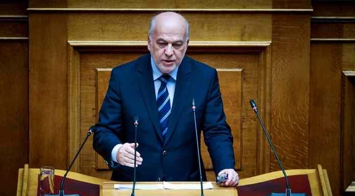 Τι απαντά η Μ.Καρυστιανού -Στις ανήθικες απάνθρωπες ανάλγητες δηλώσεις του κ.Φλωρίδη-«Τα Τεμπη και οι κλάψες για τα Τεμπη πάνε…. Απάντηση της Μ.Καρυστιανού -Στις ανήθικες απάνθρωπες ανάλγητες δηλώσεις του κ.Φλωρίδη-«Τα Τεμπη και οι κλάψες για τα Τεμπη πάνε….