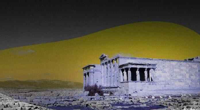 Ο “Εθνοσωτήρας” Μητσοτάκης που θεωρείται αθάνατος, δεν μπορεί να αποφύγει την πτώση του!Η Πολιτική παρακμή μιας αποτυχημένης «Δημοκρατίας»! Ο “Εθνοσωτήρας” Μητσοτάκης που θεωρείται αθάνατος, δεν μπορεί να αποφύγει την πτώση του!Η Πολιτική παρακμή μιας αποτυχημένης «Δημοκρατίας» στην Ελλάδα!