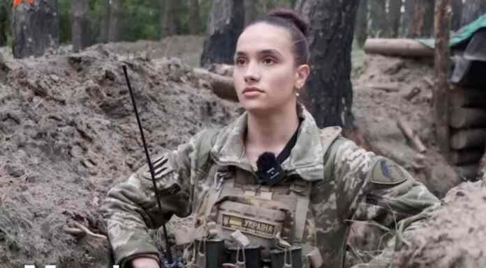 Έλενα Σαβέλιεβα: Η Ουκρανή καλλονή που ήταν επικεφαλής της διαδικτυακής προπαγάνδας εξοντώθηκε στο Ποκρόβσκ Έλενα Σαβέλιεβα: Η Ουκρανή καλλονή ήταν επικεφαλής της διαδικτυακής προπαγάνδας