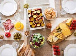 Μολυσμένα τρόφιμα:1 στους 10 ανθρώπους σε όλο τον κόσμο παθαίνει τροφική δηλητηρίαση-Δείτε ποιες ασθένειες μεταδίδουν