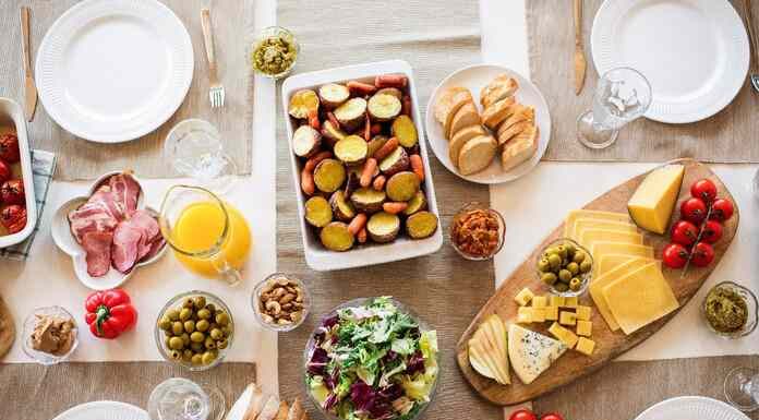 Μολυσμένα τρόφιμα:1 στους 10 ανθρώπους σε όλο τον κόσμο παθαίνει τροφική δηλητηρίαση-Δείτε ποιες ασθένειες μεταδίδουν Μολυσμένα τρόφιμα:1 στους 10 ανθρώπους σε όλο τον κόσμο παθαίνει τροφική δηλητηρίαση-Δείτε ποιες ασθένειες μεταδίδουν