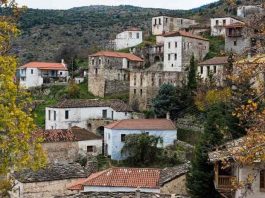 Χωριά φαντάσματα από την κυβέρνηση Μητσοτάκη-Θα σπάσει κάθε ρεκόρ η αστυφιλία-Οικόπεδα γίνονται χωράφια, περιουσίες χάνονται.