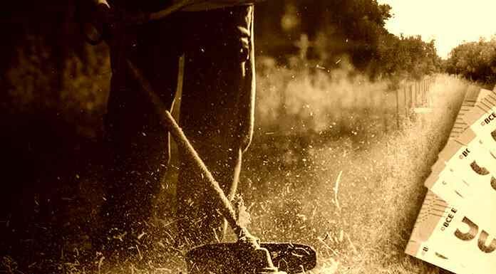 Ακαθάριστα οικόπεδα:O εφιάλτης επιστρέφει και απειλεί τους πολίτες με εξωπραγματικά πρόστιμα και φυλακίσεις! Ακαθάριστα οικόπεδα:O εφιάλτης επιστρέφει και απειλεί τους πολίτες με εξωπραγματικά πρόστιμα και φυλακίσεις!