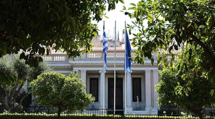 Μαξίμου: Αλλαγές στο επικοινωνιακό επιτελείο – Τα πρόσωπα και οι ρόλοι που αναλαμβάνουν Μαξίμου: Αλλαγές στο επικοινωνιακό επιτελείο – Τα πρόσωπα και οι ρόλοι που αναλαμβάνουν