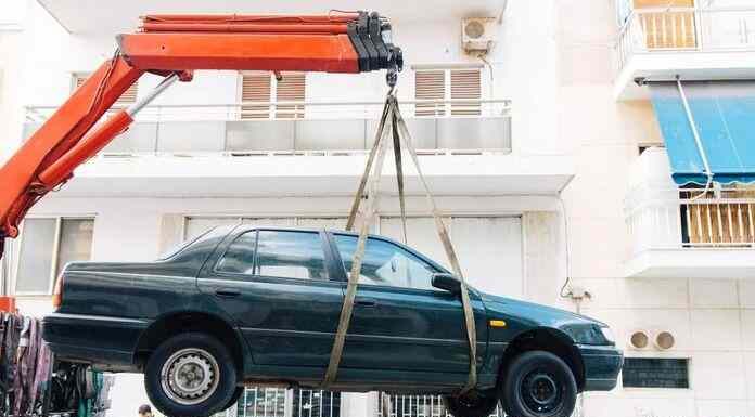 ποια οχήματα θεωρούνται εγκαταλελειμμένα- και πότε τοποθετείται το αυτοκόλλητο ειδοποίησης Ποια οχήματα θεωρούνται εγκαταλελειμμένα- και πότε τοποθετείται το αυτοκόλλητο ειδοποίησης