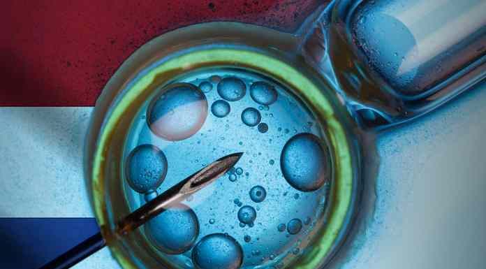 Στοιχεία Σοκ στην Ολλανδία:«Εκ μέρους όλου του κλάδου ζητούμε συγγνώμη. Δεν κάναμε αυτό που έπρεπε».Δεκάδες δότες σπέρματος απέκτησαν μέχρι και 75 παιδιά ο καθένας! «Γενετική καταστροφή» στην Ολλανδία:«Εκ μέρους όλου του κλάδου ζητούμε συγγνώμη. Δεν κάναμε αυτό που έπρεπε».Δεκάδες δότες σπέρματος απέκτησαν μέχρι και 75 παιδιά ο καθένας!