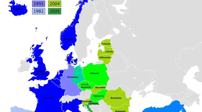 Ρωσικό υπουργείο Εξωτερικών: «Ούτε ένα εκατοστό ανατολικά – Τι υποσχέθηκε και τι έκανε τελικά η Δύση» Ρωσικό υπουργείο Εξωτερικών: «Ούτε ένα εκατοστό ανατολικά – Τι υποσχέθηκε και τι έκανε τελικά η Δύση»