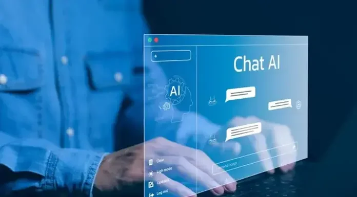 Μεγάλη προσοχή: Αυτοί είναι οι πέντε τύποι πληροφοριών που δεν πρέπει ποτέ να μοιράζεστε με το ChatGPT Μεγάλη προσοχή: Αυτοί είναι οι πέντε τύποι πληροφοριών που δεν πρέπει ποτέ να μοιράζεστε με το ChatGPT