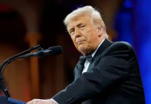 Χωρίς «ανάσα» ο Ν.Τραμπ την Κίνα: Αύξησε τους δασμούς στο 145%! Χωρίς «ανάσα» ο Ν.Τραμπ την Κίνα: Αύξησε τους δασμούς στο 145%!