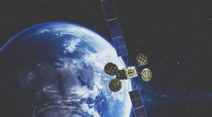 Σε απόγνωση η Ε.Ε:Οι Δορυφορικές επικοινωνίες στην Ουκρανία δεν μπορούν «να ταιριάξουν» και να αντικαταστήσουν την Starlink του Έλον Μασκ,δηλώνει η Eutelsat! Σε απόγνωση η Ε.Ε:Οι Δορυφορικές επικοινωνίες στην Ουκρανία δεν μπορούν «να ταιριάξουν» και να αντικαταστήσουν την Starlink του Έλον Μασκ,δηλώνει η Eutelsat!