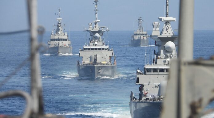 Τουρκία:«Τέτοια τετελεσμένα γεγονότα δεν θα επιτραπούν-Όχι στην ηλεκτρική διασύνδεση Ελλάδας- Κύπρου» Τουρκία:«Τέτοια τετελεσμένα γεγονότα δεν θα επιτραπούν-Όχι στην ηλεκτρική διασύνδεση Ελλάδας- Κύπρου»