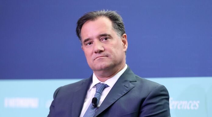 Το ΕΣΥ «Γονατίζει» με τεράστιες ελλείψεις σε γιατρούς ,προσωπικό και αναλώσιμα-Οστόσο ο Α.Γεωργιάδης ξεκινά την αξιολόγηση των γιατρών ηλεκτρονικά! Έρευνα:Όσο το ΕΣΥ «Γονατίζει» με τεράστιες ελλείψεις σε γιατρούς ,προσωπικό και αναλώσιμα-ο Α.Γεωργιάδης ξεκινά την αξιολόγηση των γιατρών ηλεκτρονικά!