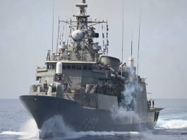 Tο Γενικό Επιτελείο Ναυτικού διέψευσε δημοσιεύματα περί «προστίμου 150.000 ευρώ» στο Σουέζ της φ/γ F452 ΥΔΡΑ