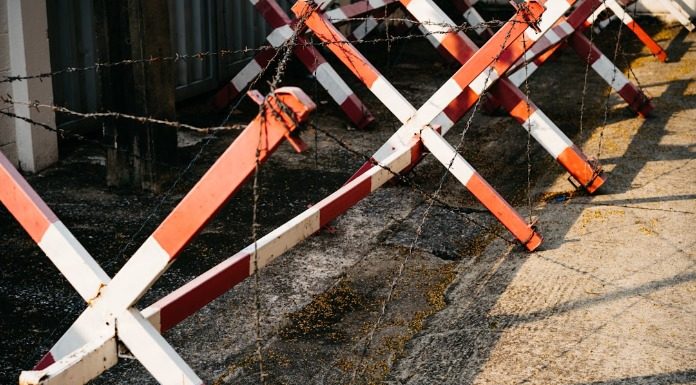 Μπλόκα αγροτών ένα σκηνικό επαναλαμβανόμενο