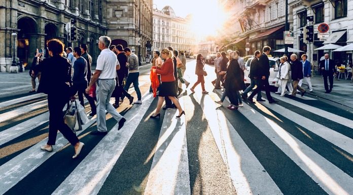 Δημογραφικό: Δείτε πώς θα είναι η κατάσταση στην Ελλάδα το 2050 Δημογραφικό: Δείτε πώς θα είναι η κατάσταση στην Ελλάδα το 2050