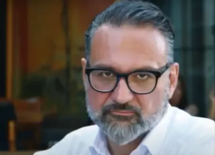 Δρ. Βασίλης Λύκος: «Με Π.Δ. υφαρπαγή γης και χώρα που γίνεται χώρος»