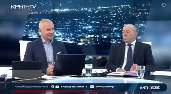 Τέμπη 2023 : Νέες καθηλωτικές αποκαλύψεις «ξεμπαζώνουν» την αλήθεια…