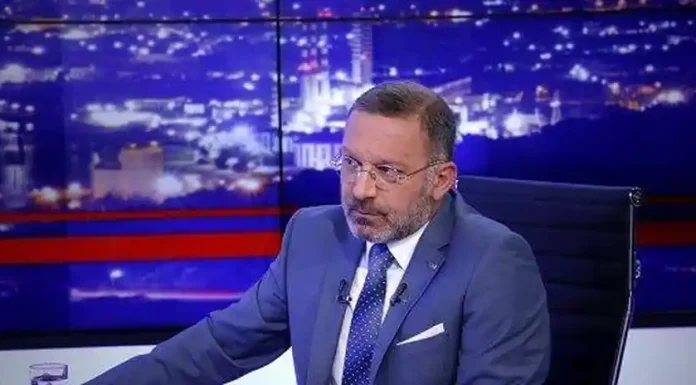 Η αποθέωση της επιχείρησης «δολοφονία χαρακτήρα» στο πρόσωπο του Federico Carrasco Η αποθέωση της επιχείρησης «δολοφονία χαρακτήρα» στο πρόσωπο του Federico Carrasco