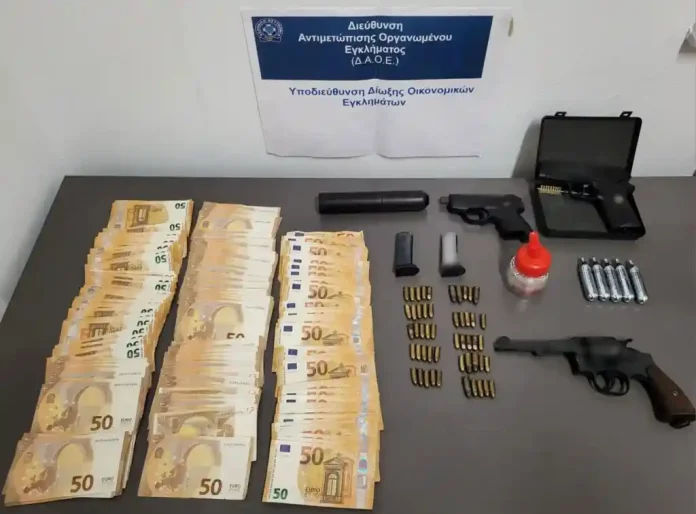 Σκάνδαλο εκατομμυρίων στον ΕΟΠΥΥ – Κύκλωμα συνταγογραφούσε φάρμακα ακόμα και σε πεθαμένους