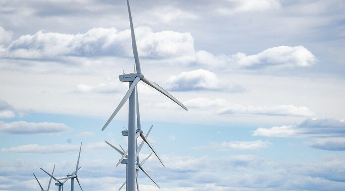 Νέα ανησυχητικά δεδομένα για τα ωφέλη από την χρήση ανεμογεννητριών- Τι συμβαίνει στην περίπτωση της Ελλάδας Νέα ανησυχητικά δεδομένα για τα ωφέλη από την χρήση ανεμογεννητριών- Τι συμβαίνει στην περίπτωση της Ελλάδας