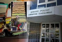 Περίπτωση πολεοδομίας Ρόδου:Πώς αστυνομικοί και δημοσιογράφοι δημιουργούν «θόρυβο» προς αποπροσανατολισμό της κοινής γνώμης! Περίπτωση πολεοδομίας Ρόδου:Πώς αστυνομικοί και δημοσιογράφοι δημιουργούν «θόρυβο» προς αποπροσανατολισμό της κοινής γνώμης!