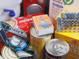 Αυτές είναι οι βασικές προμήθειες επιβίωσης για τις έκτακτες ανάγκες – Τι ακριβώς περιλαμβάνουν