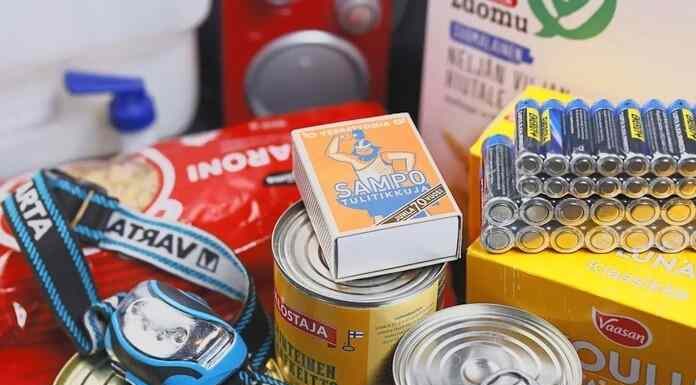 Αυτές είναι οι βασικές προμήθειες επιβίωσης για τις έκτακτες ανάγκες – Τι ακριβώς περιλαμβάνουν Αυτές είναι οι βασικές προμήθειες επιβίωσης για τις έκτακτες ανάγκες – Τι ακριβώς περιλαμβάνουν