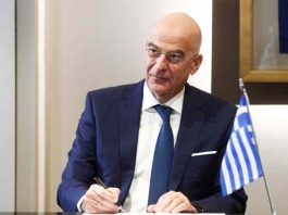 Σφοδρές αντιδράσεις στρατιωτικών κατά Δένδια για την αποστρατεία 581 αξιωματικών