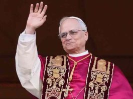 Για συγκάλυψη κακοποιήσεων σε Σικάγο και Περού Κατηγορεί τον νέο Πάπα ιταλικό πρακτορείο ειδήσεων!